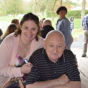 Meet your Posher, Stacy